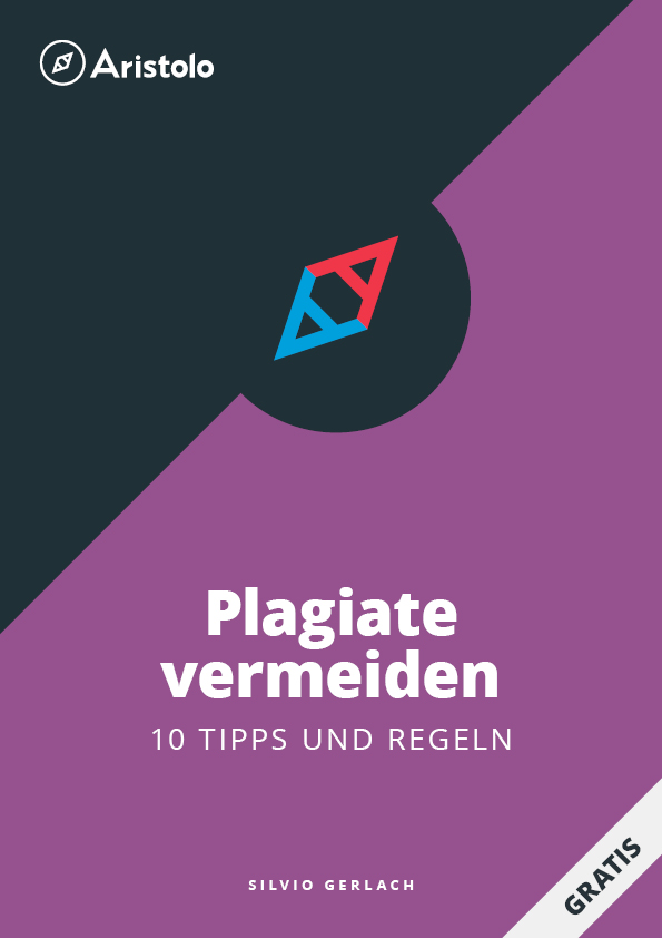 E-Book Plagiate vermeiden