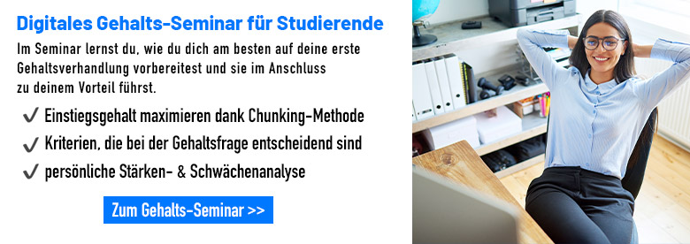 Gehalts-Webinar Studenten Hochschulinitiative Deutschland