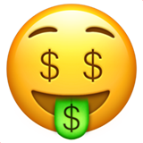 Geld Emoji