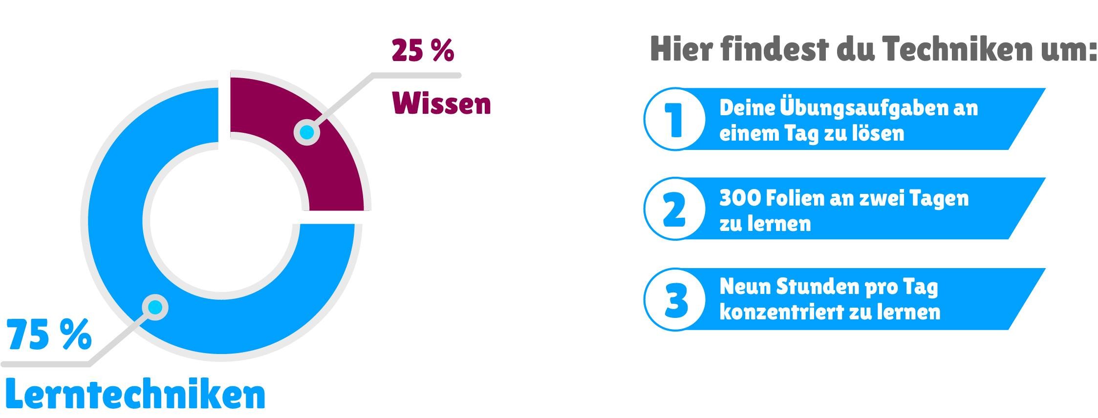 Inhalt und Vorteile E-Book Prüfungsphase